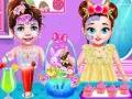 Spel Baby Taylor Glad Påsk på nätet