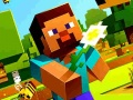 Spel Mineblox Minnesspel på nätet
