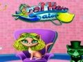 Spel Katt Hårsalong på nätet