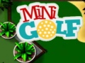 Spel Minigolf på nätet