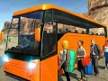 Spel Bussparkering Äventyr 2020 på nätet