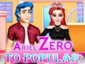 Spel Ariel: Från Noll till Populär på nätet