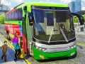 Spel Buss Simulator på nätet
