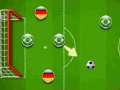 Spel Fotboll Online på nätet