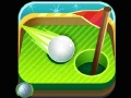 Spel Minigolf på nätet