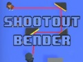 Spel Skott Bender på nätet