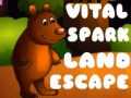 Spel Vital Gnista Land Flykt på nätet