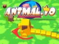 Spel Djur.io på nätet