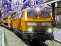 Spel Tunnelbana Snabbtågs Simulator på nätet
