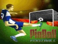 Spel Pinball Fotboll på nätet