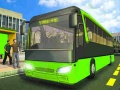 Spel Stads Passagerarbuss Simulator 3D på nätet