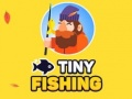 Spel Liten Fiskande på nätet