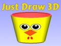 Spel Bara Rita 3D på nätet
