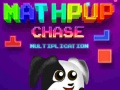 Spel Mathpup Jakten på Multiplikation på nätet