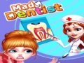 Spel Gal Tandläkare på nätet