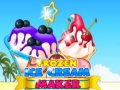 Spel Fryst Glassmaskin på nätet