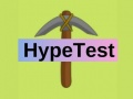 Spel Minecraft Fans Test på nätet