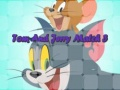 Spel Tom och Jerry: Match 3 på nätet