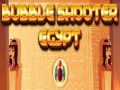 Spel Bubbelskott Egypten på nätet