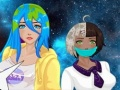 Spel Prinsessa Jord-Chan på nätet