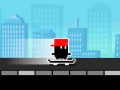 Spel Pixel Skate på nätet