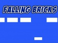 Spel Falling Bricks på nätet