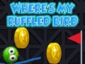 Spel Var är min rufsiga fågel? på nätet