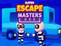 Spel Super Rymningsmästare på nätet