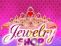 Spel Smyckebutik på nätet