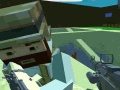 Spel Pixel Arena Spel FPS på nätet