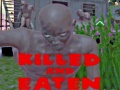 Spel Dödad och Äten på nätet
