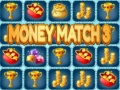 Spel Pengar Match 3 på nätet