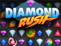 Spel Diamantrush på nätet