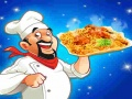 Spel Biryani-recept och Super Chef Matlagningsspel på nätet