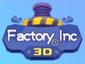 Spel Fabrik Inc 3D på nätet