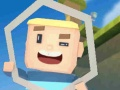 Spel Kogama Pro Run på nätet