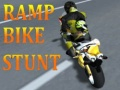 Spel Ramp Cykel Stunt på nätet