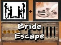Spel Brudens flykt på nätet
