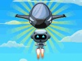 Spel Flygande Robot på nätet