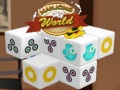 Spel Mahjong Världen på nätet