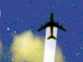 Spel Raket Himmel på nätet