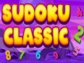 Spel Klassisk Sudoku på nätet