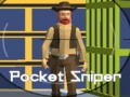 Spel Fick Sniper på nätet