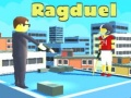 Spel Ragduel på nätet