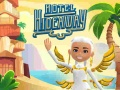 Spel Hotell Dold på nätet