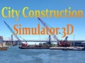 Spel Stadsbyggnadssimulator 3D på nätet