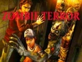Spel Zombieterror på nätet