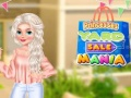 Spel Prinsessornas Loppmarknadsmani på nätet