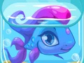Spel Fisk Lever Makeover på nätet