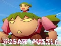 Spel Pussel på nätet